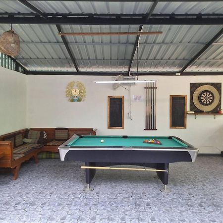 Kuba Bungalows Ko Kut Ngoại thất bức ảnh