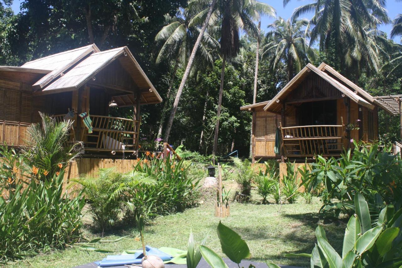 Kuba Bungalows Ko Kut Ngoại thất bức ảnh