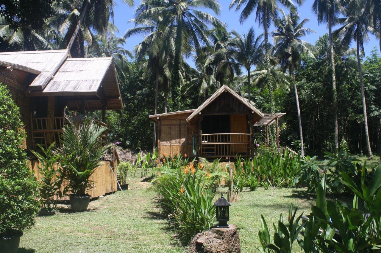 Kuba Bungalows Ko Kut Ngoại thất bức ảnh