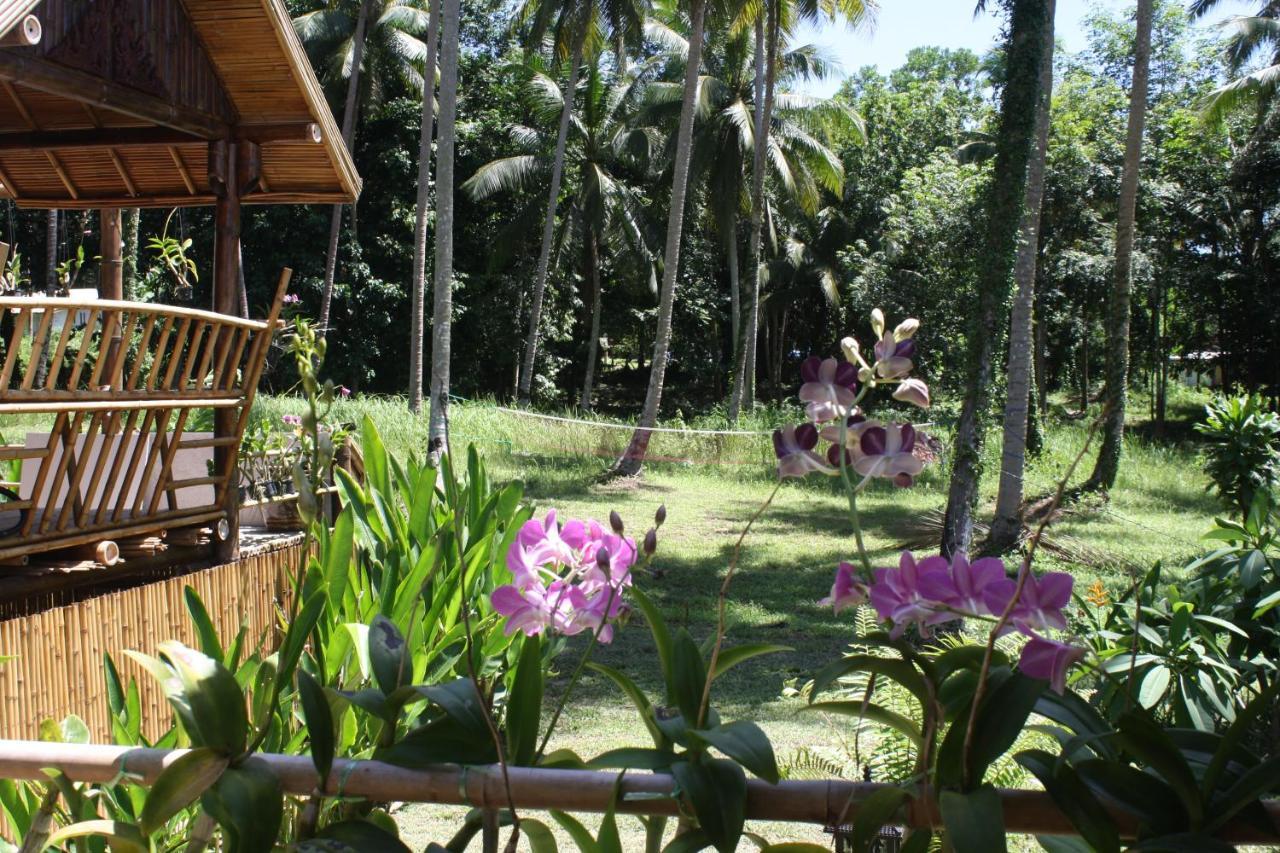Kuba Bungalows Ko Kut Ngoại thất bức ảnh