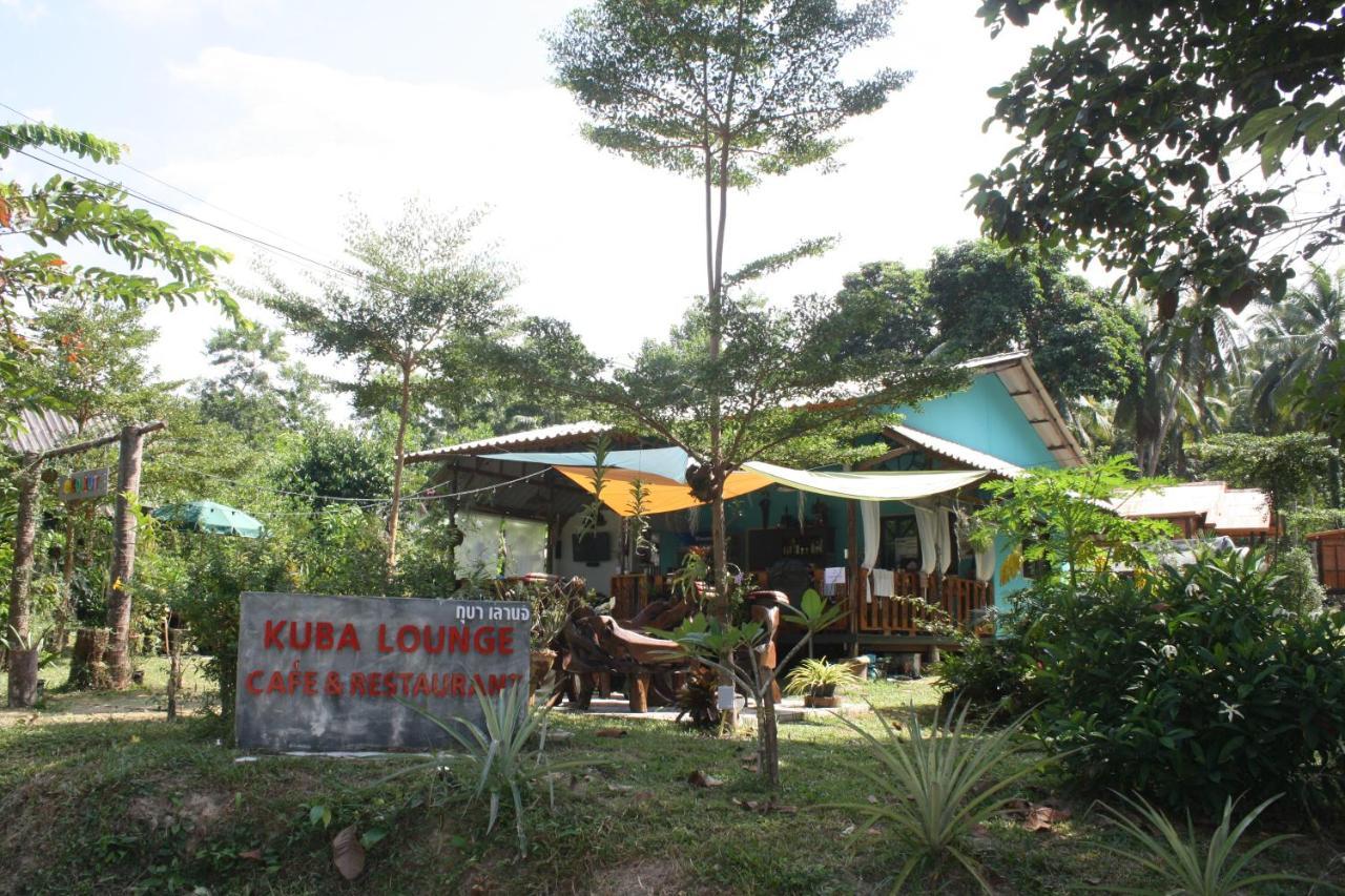 Kuba Bungalows Ko Kut Ngoại thất bức ảnh