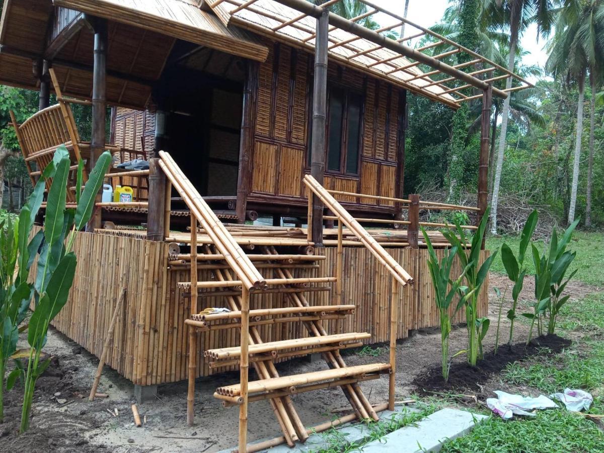 Kuba Bungalows Ko Kut Ngoại thất bức ảnh