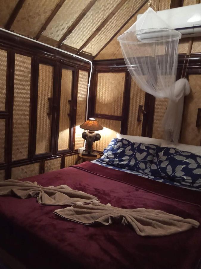 Kuba Bungalows Ko Kut Ngoại thất bức ảnh