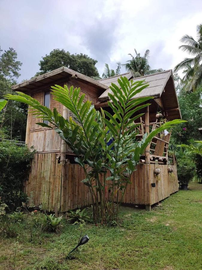 Kuba Bungalows Ko Kut Ngoại thất bức ảnh