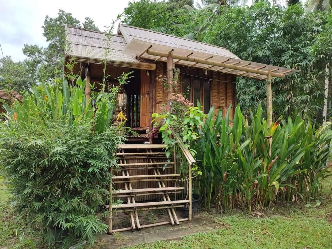 Kuba Bungalows Ko Kut Ngoại thất bức ảnh