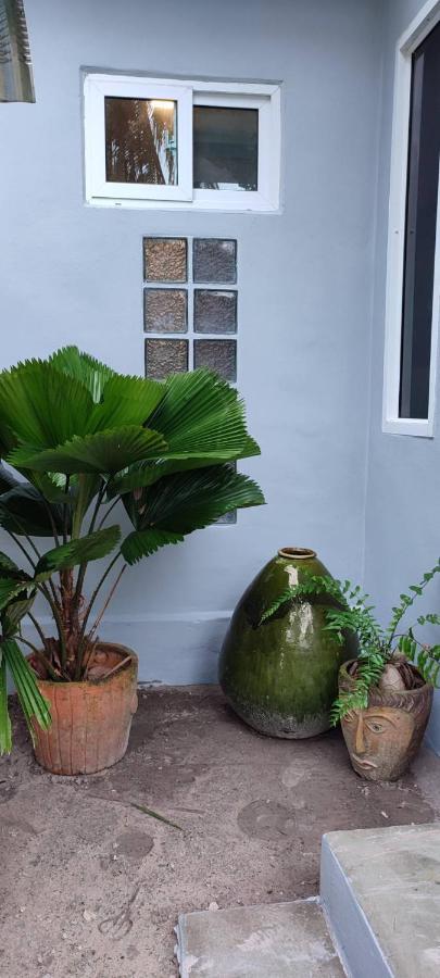Kuba Bungalows Ko Kut Ngoại thất bức ảnh