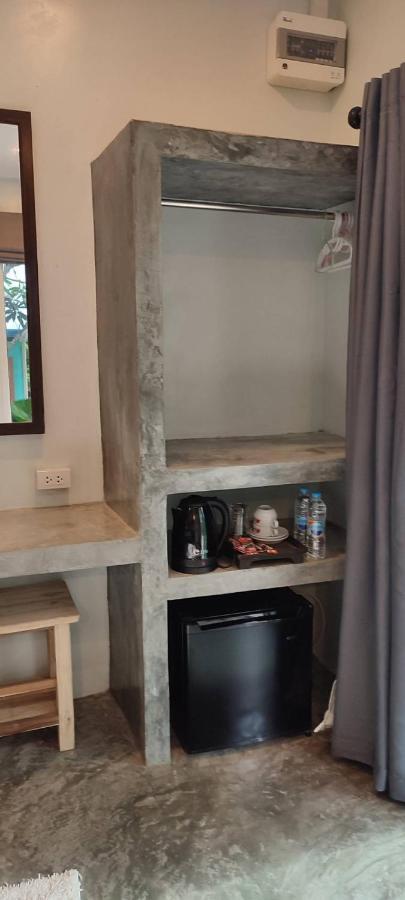Kuba Bungalows Ko Kut Ngoại thất bức ảnh
