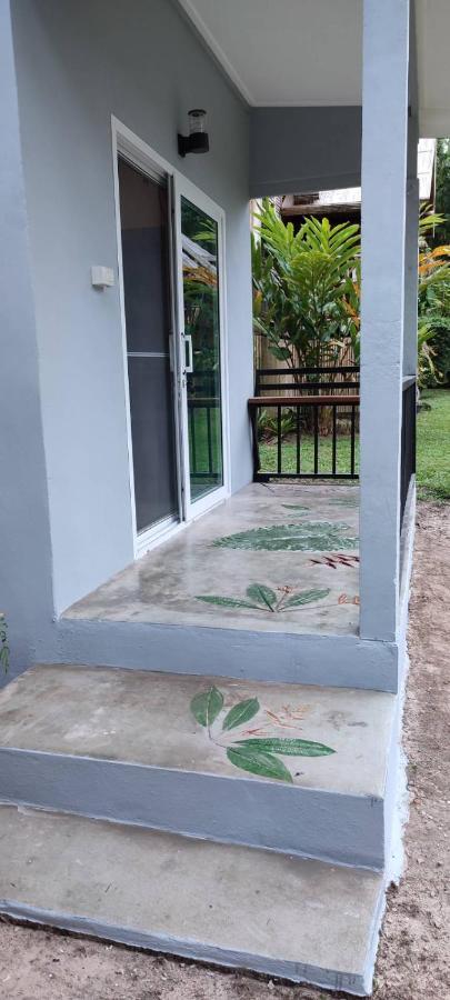 Kuba Bungalows Ko Kut Ngoại thất bức ảnh