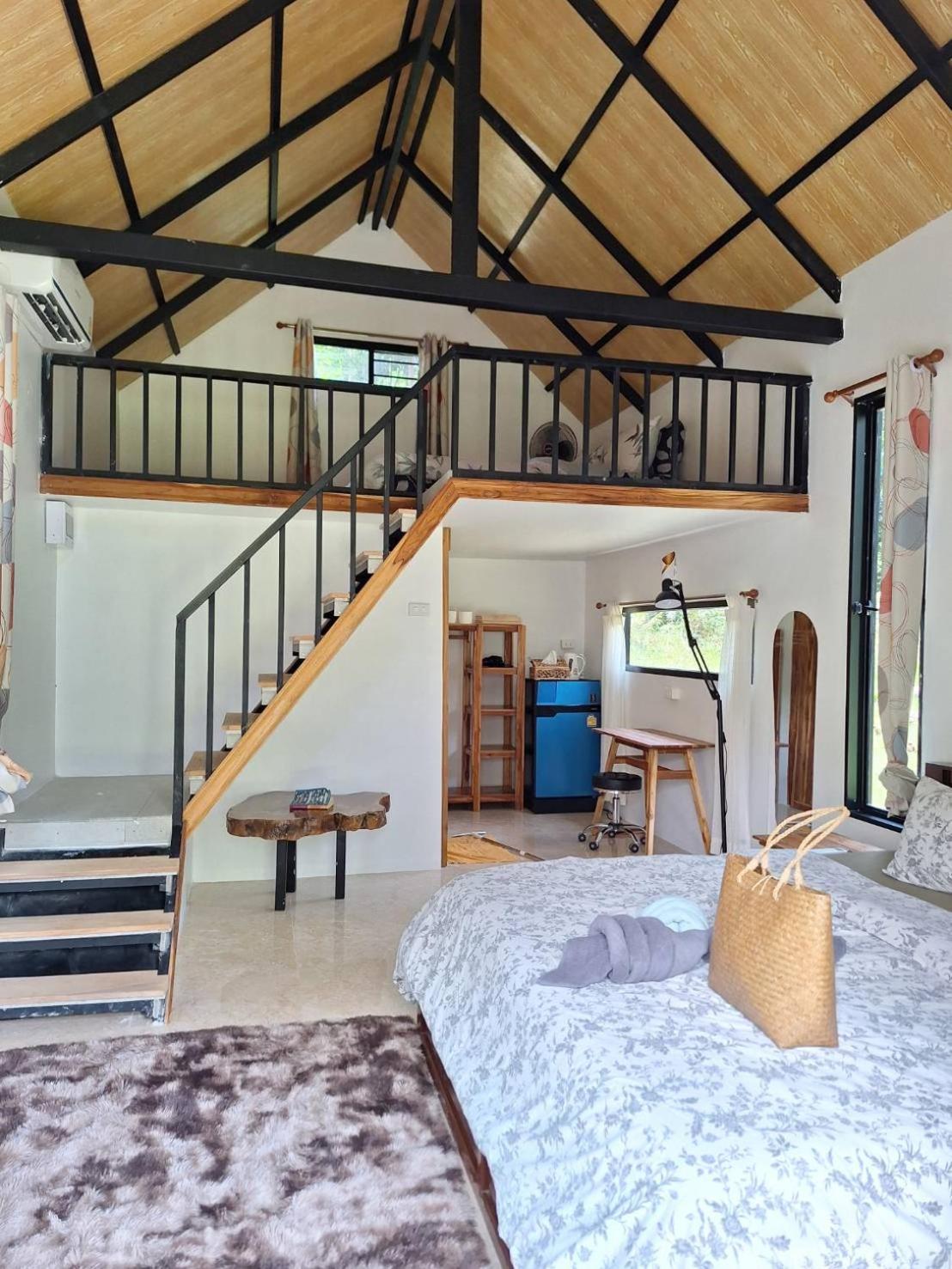 Kuba Bungalows Ko Kut Ngoại thất bức ảnh