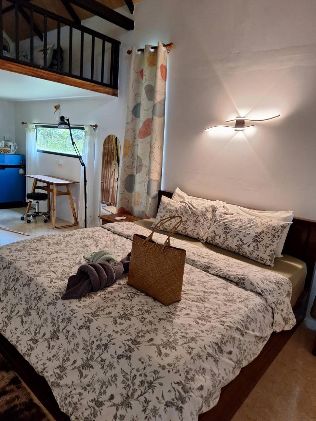 Kuba Bungalows Ko Kut Ngoại thất bức ảnh