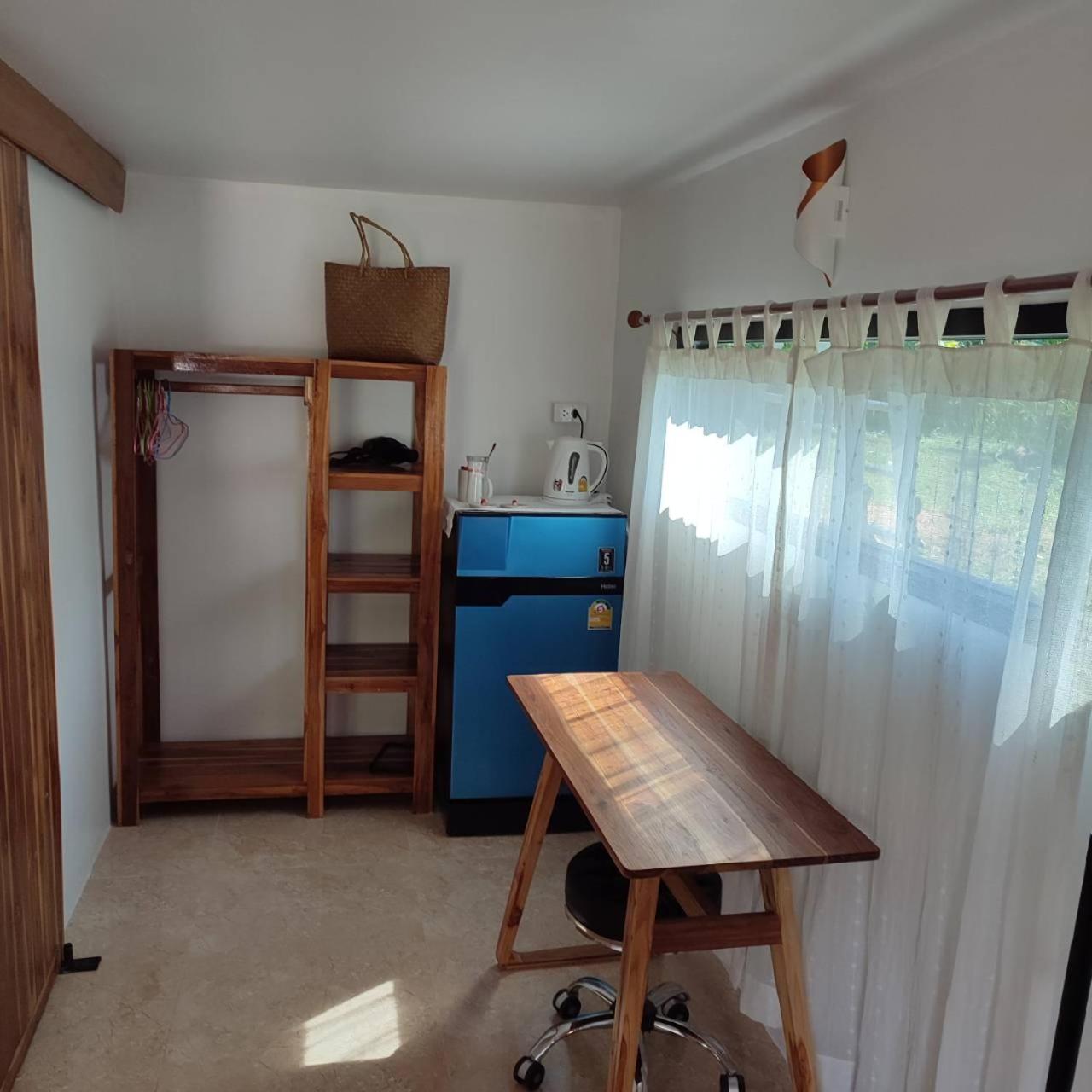 Kuba Bungalows Ko Kut Ngoại thất bức ảnh