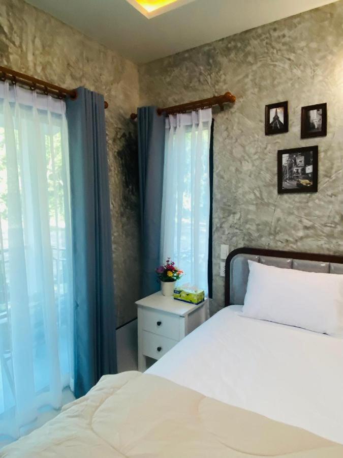 Kuba Bungalows Ko Kut Ngoại thất bức ảnh